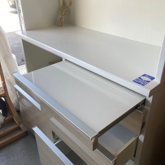 🌟文章お読みください🌟A-1121🤩ニトリの食器棚の画像