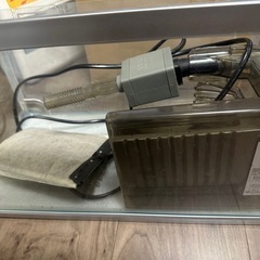 水槽（少し大きめ
）