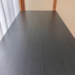 机の画像