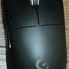 Logicool G PRO X SUPERLIGHT