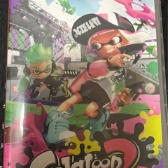 スプラトゥーン2