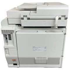 Canon キャノン Satera カラーレーザー複合機 MF726Cdw 通電確認済の画像