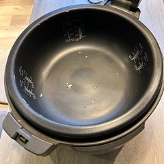 業務用　電子炊飯機の画像