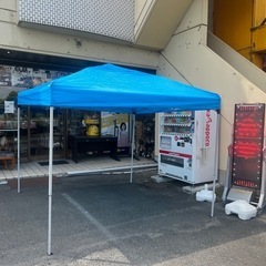 ワンタッチテント アウトドア用品 キャンプ 0501-01