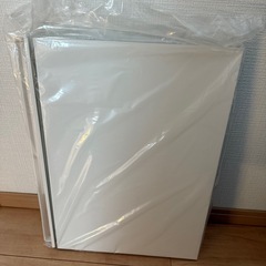 tower　突っ張り棒　棚　未使用の画像