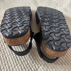 最終値引き中！美品✨Birkenstock   の画像