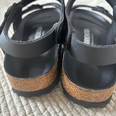 最終値引き中！美品✨Birkenstock   の画像