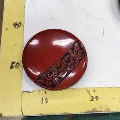 0501-214 漆器