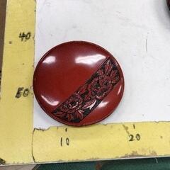 0501-212 漆器