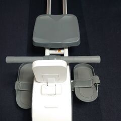 【連絡早い方にお譲りいたします】ローイングマシーンです✨️無料で...