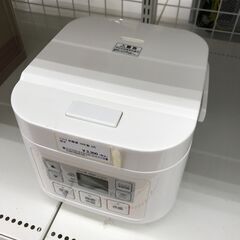★ジモティ割あり★ ニトリ 炊飯器 SN-A5 3合炊き 201...