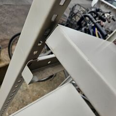 リサイクルショップどりーむ天保山店　No2183　スチールラック　KOKUYO　JOIFA606　お買い価格です♪の画像
