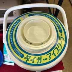 TIGER アイスクーラーの画像