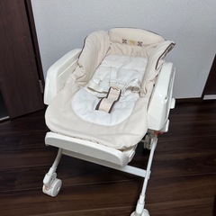 コンビ　ハイローチェア レミニスCombi ハイローチェア・ベビ...