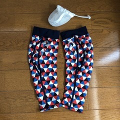 c3fit カーフスリーブ