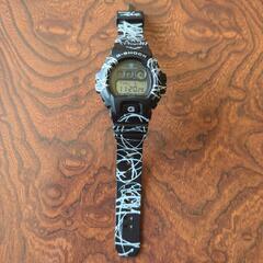 G-SHOCK
- モデル: DW-6900
