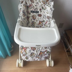 チャイルドシート