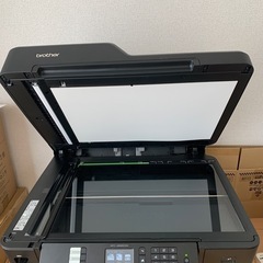 プリンター 複合機 MFC-J6580CDW
