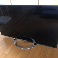 SONY BRAVIA 46型　ジャンク品