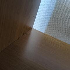 ローラーボックス棚の画像