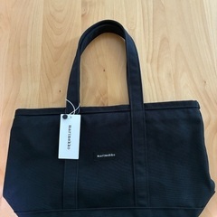 ⭐️本日限定投稿⭐️マリメッコ　タグ付新品　トートバッグ