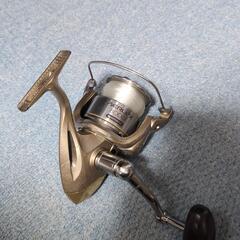 期間限定で安く出しましたSHIMANO AERLEX8000