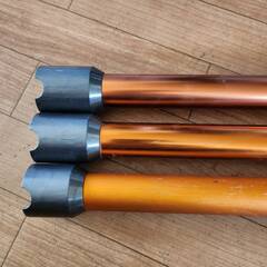 【配送費込】ダイソン-Dyson/ロングパイプ合計３本の画像