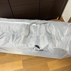 ベビーサークル　キッズスペース