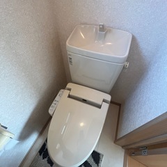 中古】温水洗浄便座を格安/激安/無料であげます・譲ります 中古】温水洗浄便座を格安/激安/無料であげます・譲ります