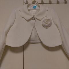 女児用ジャケット