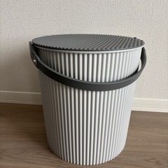 オムニウッティ　ＬＬ　20L リュクスグレー
