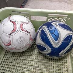 サッカーほボールの画像