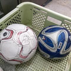 サッカーほボールの画像