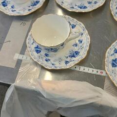 0501-021 カップソーサラー