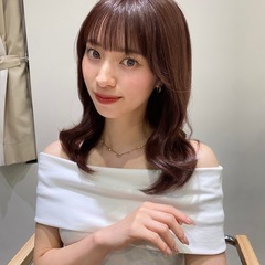 5月17日土曜日18:50~ミディアムに切らさせて頂ける方募集し...