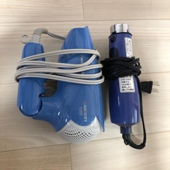 Panasonic ヘアドライヤー