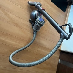 ダイソン掃除機