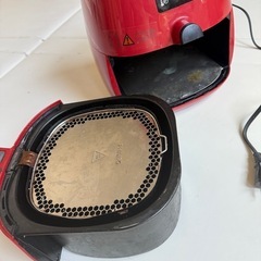 フィリップス　ノンフライヤー　HD9531/62の画像