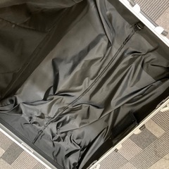 キャリーケース　超大容量　60×48×30 中古品の画像