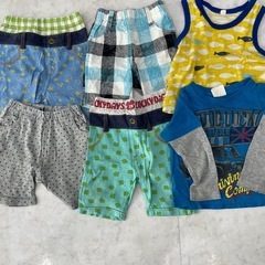 80センチ子供服まとめ売り