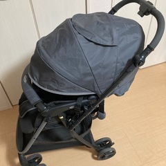 グレコ　ベビーカーの画像