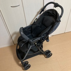グレコ　ベビーカー