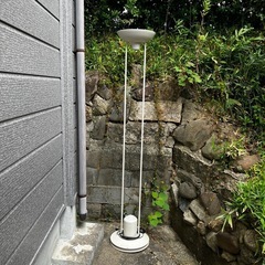 （38）national （Panasonic）電気スタンド　間接照明
