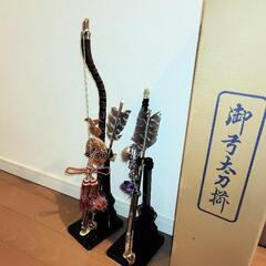 5月の節句、子供の日の画像