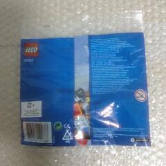 凸LEGO凸【新品未開封】廃盤 レゴ30357 ロード・ワーカーの画像