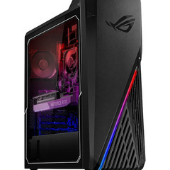 ASUS ROG 電源入らず 一部欠品