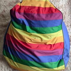 Yogibo Zoola Lounger Pride Editi...