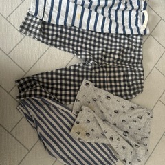 【お取引決定】80サイズ　レギンスパンツ　29枚の画像