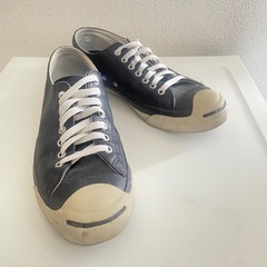 Converse Jack Purcell Denham コンバ...