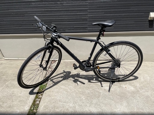 Fuji ライズ　クロスバイク　低走行
